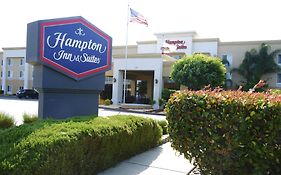 Hampton Inn Red Bluff Ca